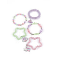 Make it Real: Sparkly Spirals Jewelry