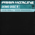 Demo Disc 1