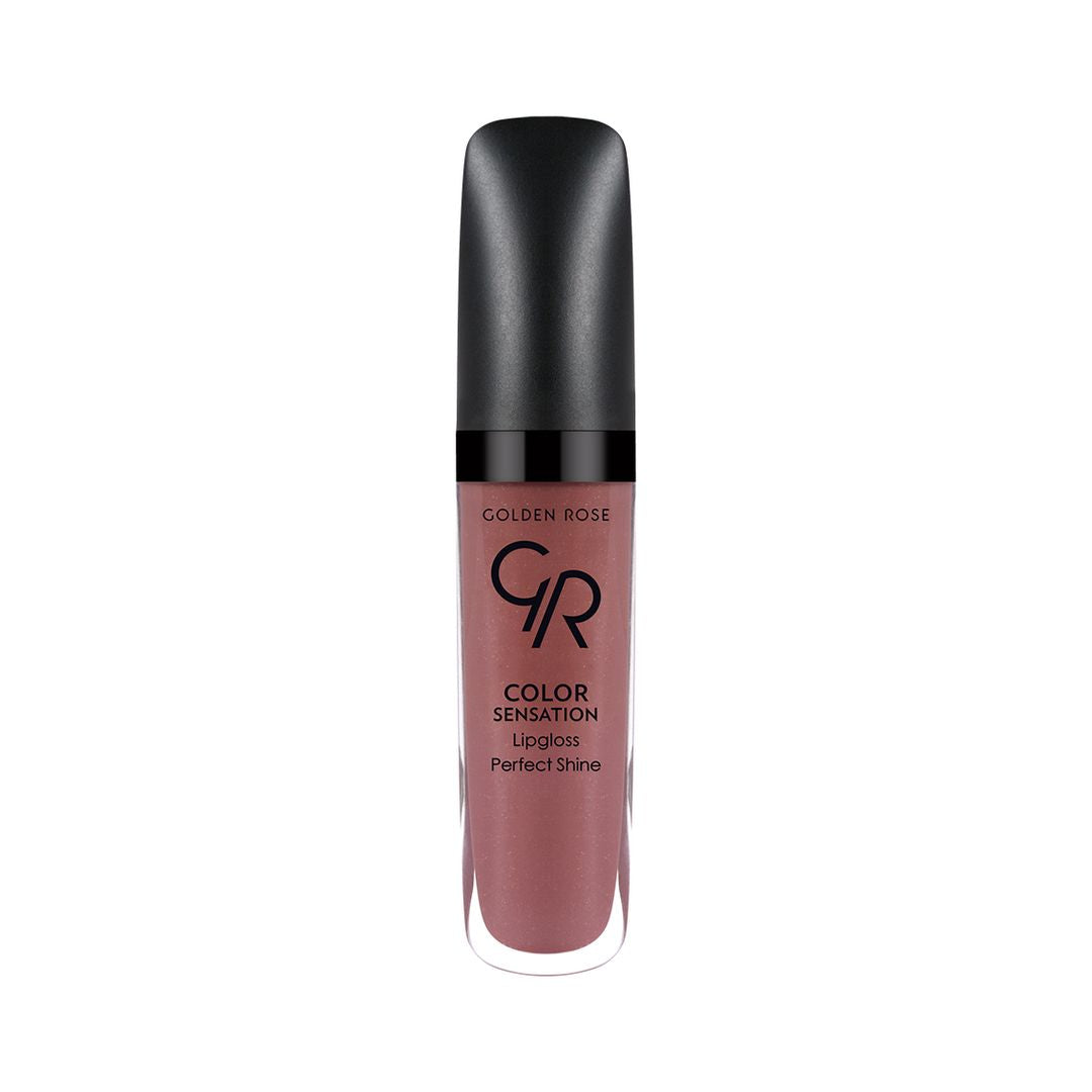 Golden Rose | Color Sensation Lipgloss No 121 (5.6ml) | GRCSL121