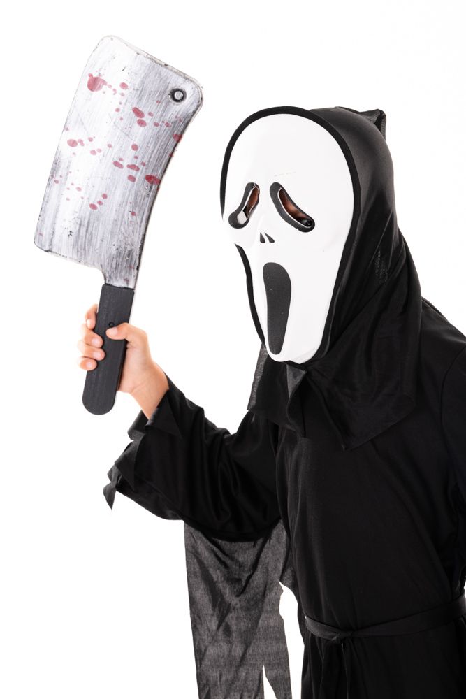 Scream Of Agony Αποκριάτικη Στολή
