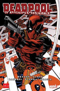 Deadpool - Οι Αυτόχειρες βασιλιάδες