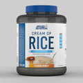 Applied Nutrition Cream of Rice (2000 gr)