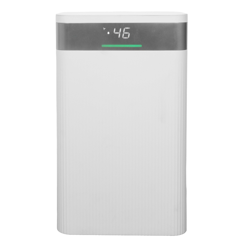 ΑΦΥΓΡΑΝΤΗΡΑΣ F&U FDE-1244 12L