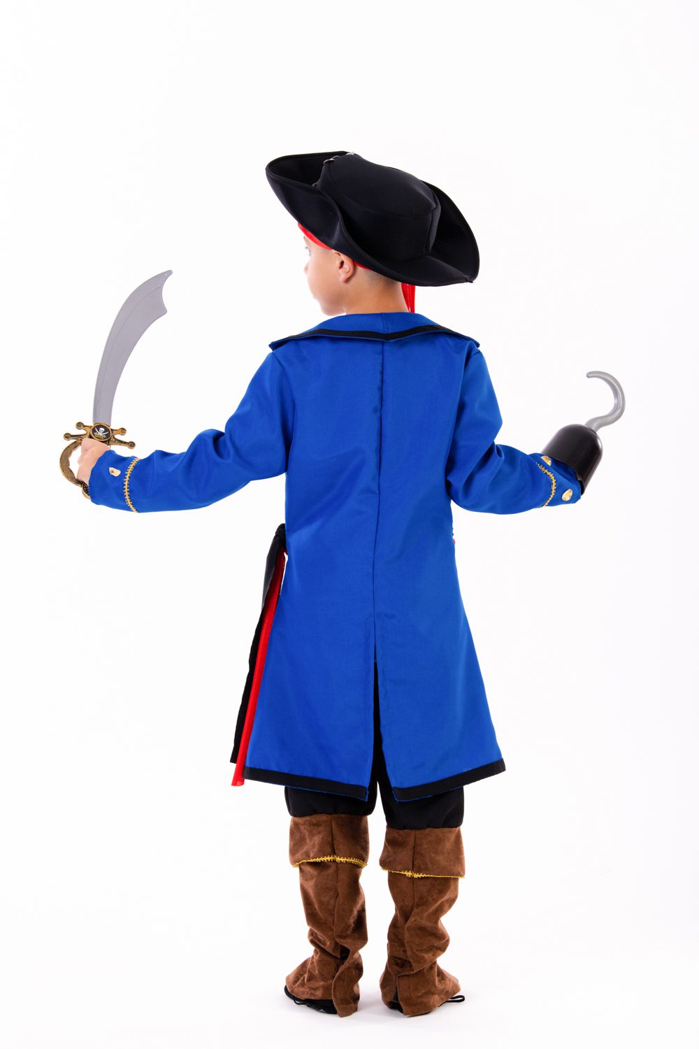 Caspian Pirate Boy Αποκριάτικη Στολή