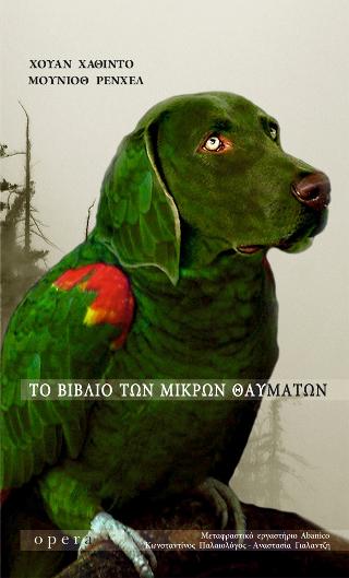 Το βιβλίο των μικρών θαυμάτων
