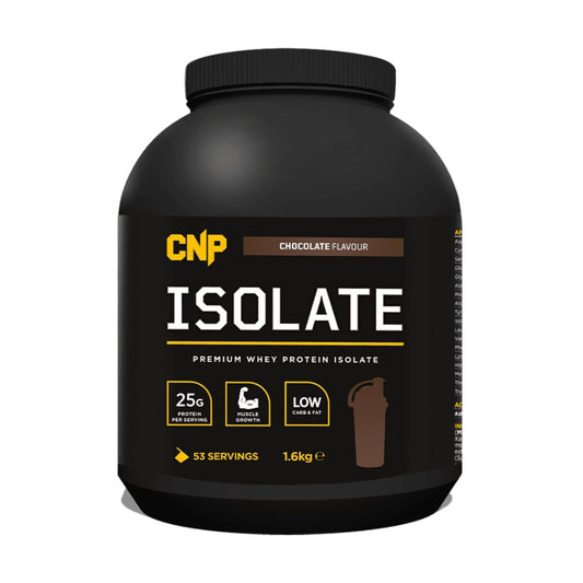 CNP Isolate  (1600gr)