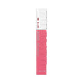 Maybelline | SuperStay Matte Ink Liquid Lipstick No 125 Inspirer (5ml) | MASSMI125