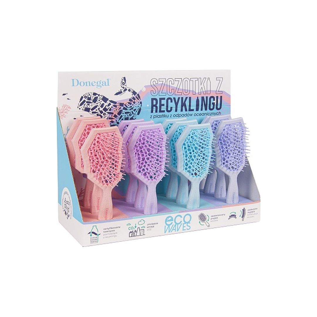 Donegal | Eco Wave Brush | D1264