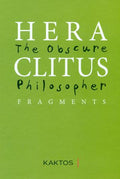 Heraclitus