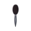 Donegal | LEEDI BRUSH Cushion Hair Brush Thick Needles | D1268