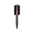 Donegal | LEEDI BRUSH Round Hair Brush Bristle Mix | D1270