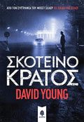 Σκοτεινό κράτος
