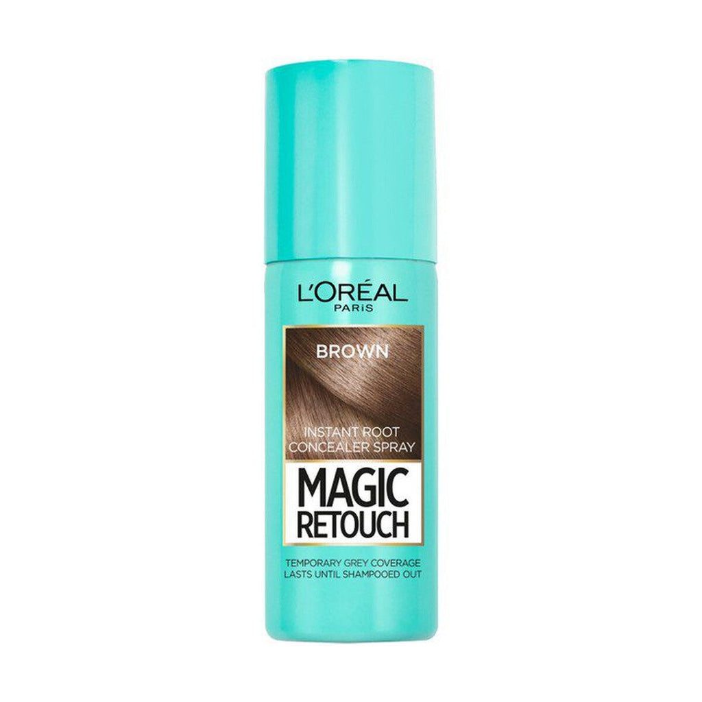 L'Oreal Paris Magic Retouch Spray Instant Root Concealer Spray 75ml DARK BLOND