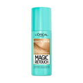 L'Oreal Paris Magic Retouch Spray Instant Root Concealer Spray 75ml LIGHT BLOND