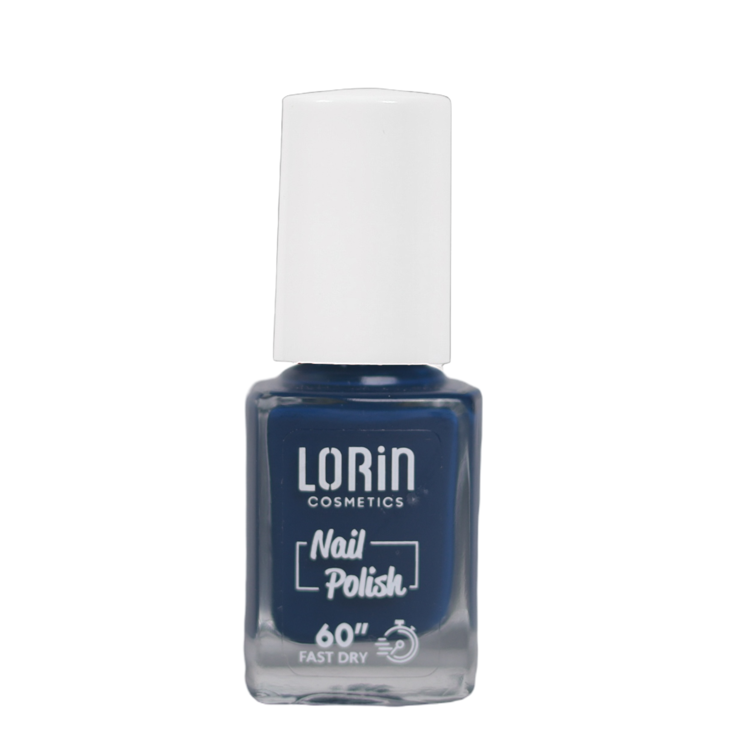 Lorin βερνίκι fast dry 13ml. #128