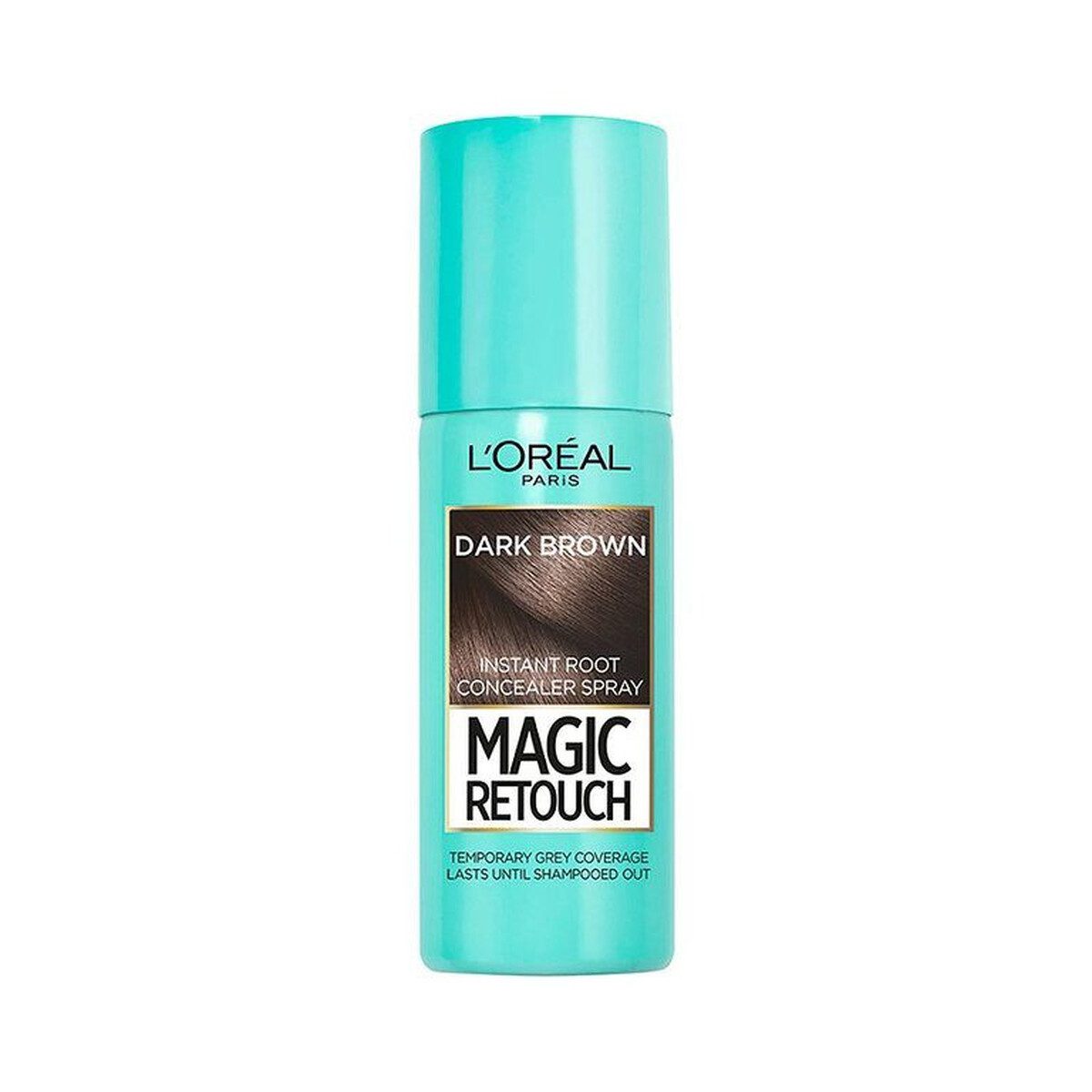 L'Oreal Paris Magic Retouch Spray Instant Root Concealer Spray 75ml DARK BLOND