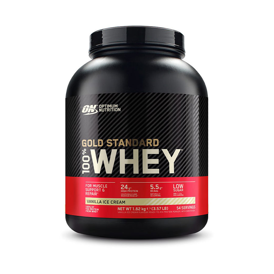 Optimum Nutrition Gold Standard 100% Whey 2270gr