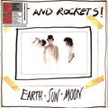 Earth • Sun • Moon