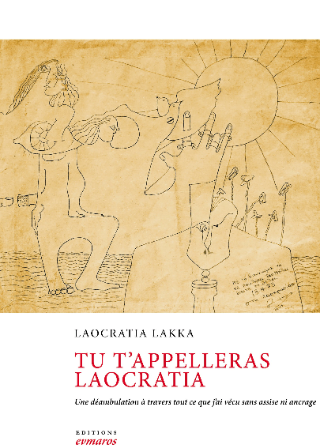 Τu t' appelleras laocratia