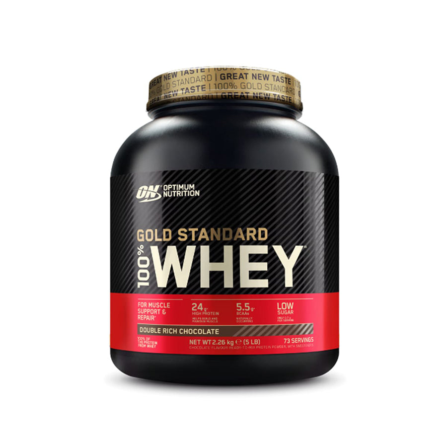Optimum Nutrition Gold Standard 100% Whey 2270gr