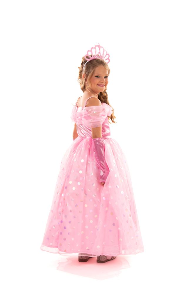 Princess Arabella Αποκριάτικη Στολή