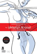 The Umbrella Academy: Η Σουίτα της Αποκάλυψης