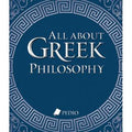 All About Greek Philosophy