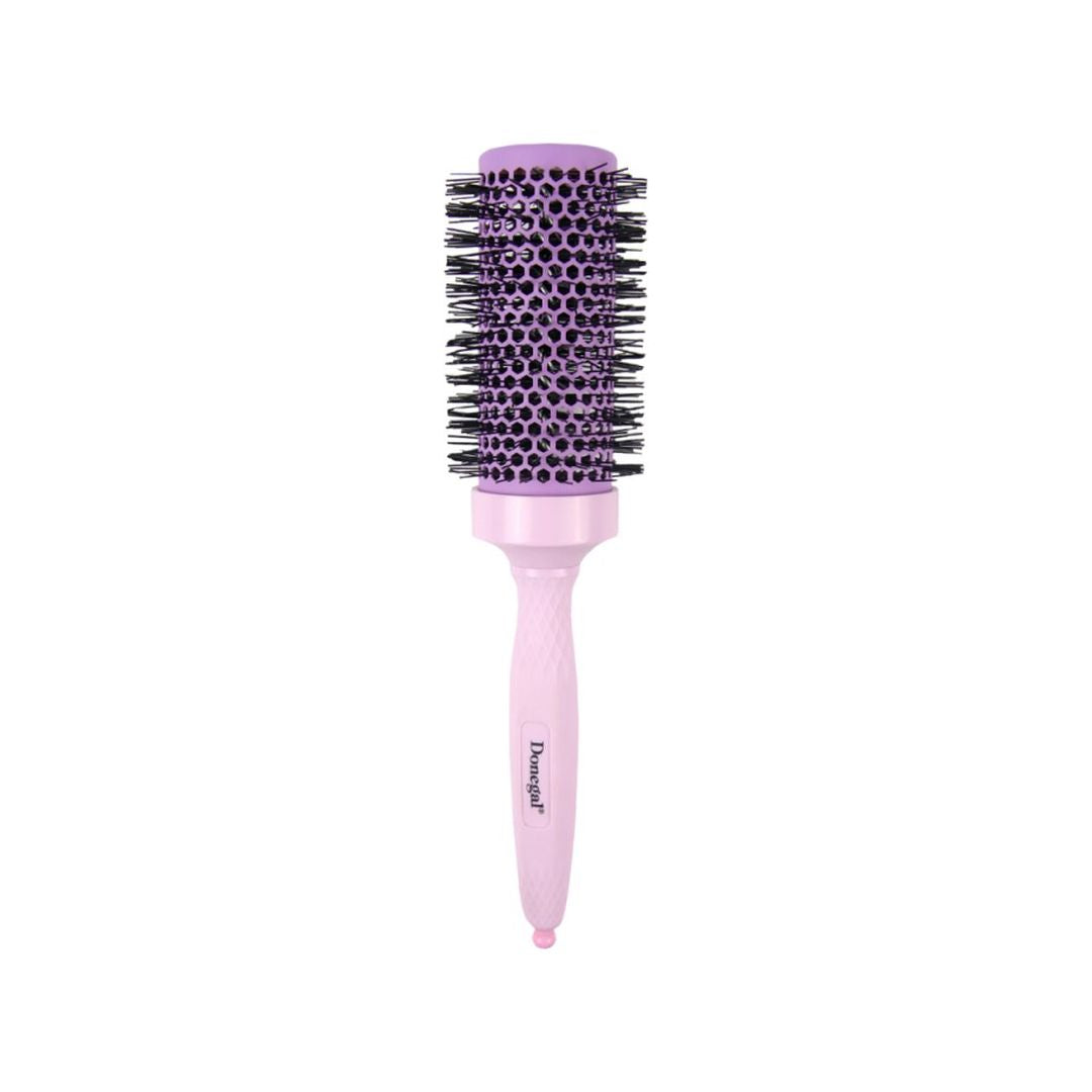 Donegal | PASTEL VIOLET Ceramic Brush 44mm | D1296
