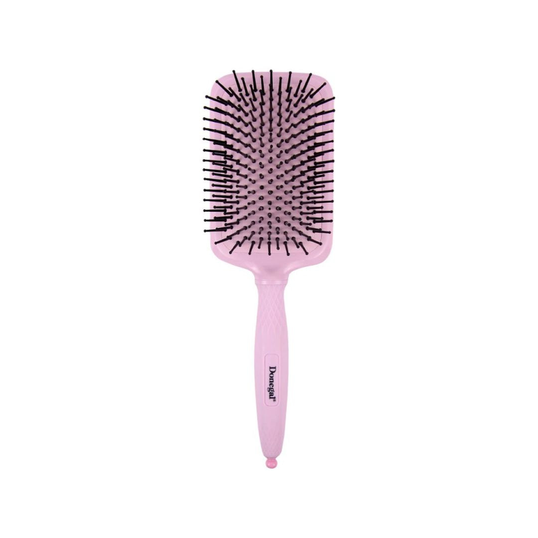 Donegal | PASTEL VIOLET Cushion Brush | D1299