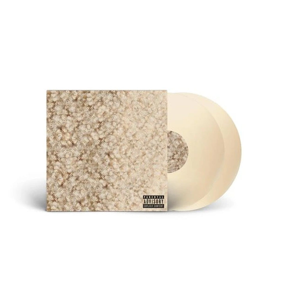 Scarlet 2 Claude (Cream Vinyl)