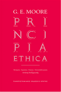 Principia Ethica