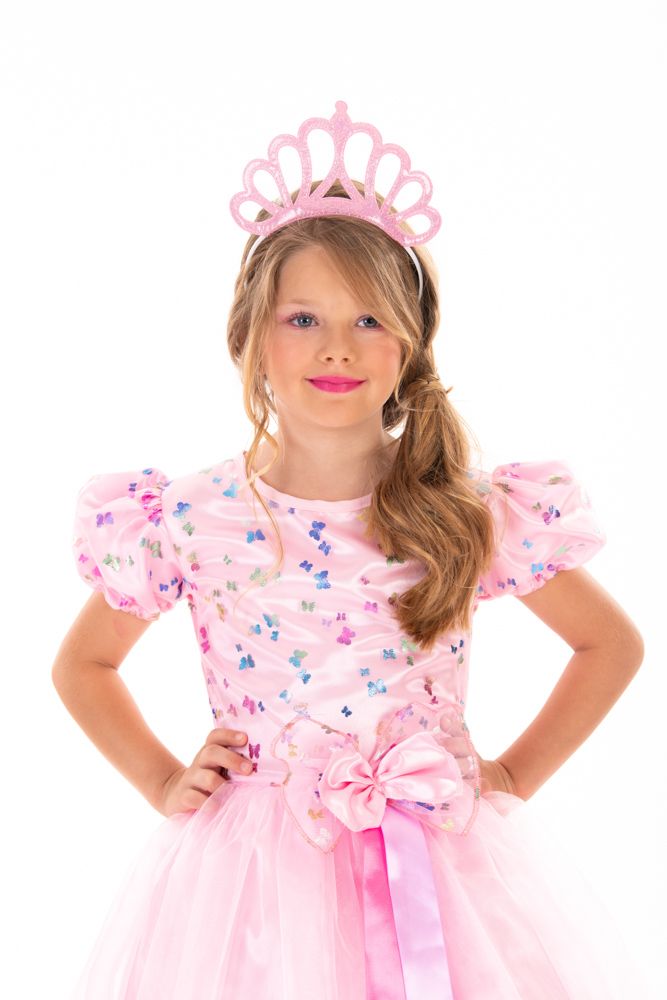 Princess Tallulah Αποκριάτικη Στολή