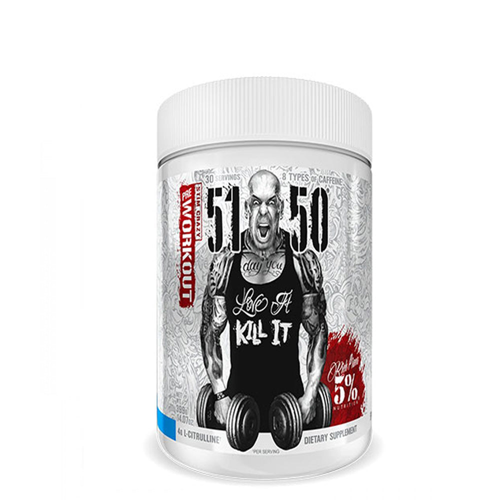 Rich Piana 5% 5150 354gr