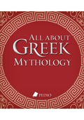 All about Greek Mythology