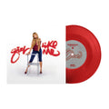 Girl Like Me (Red Transparent Vinyl)