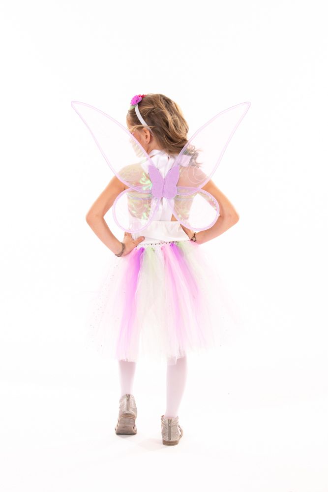 Butterfly Everly Αποκριάτικη Στολή