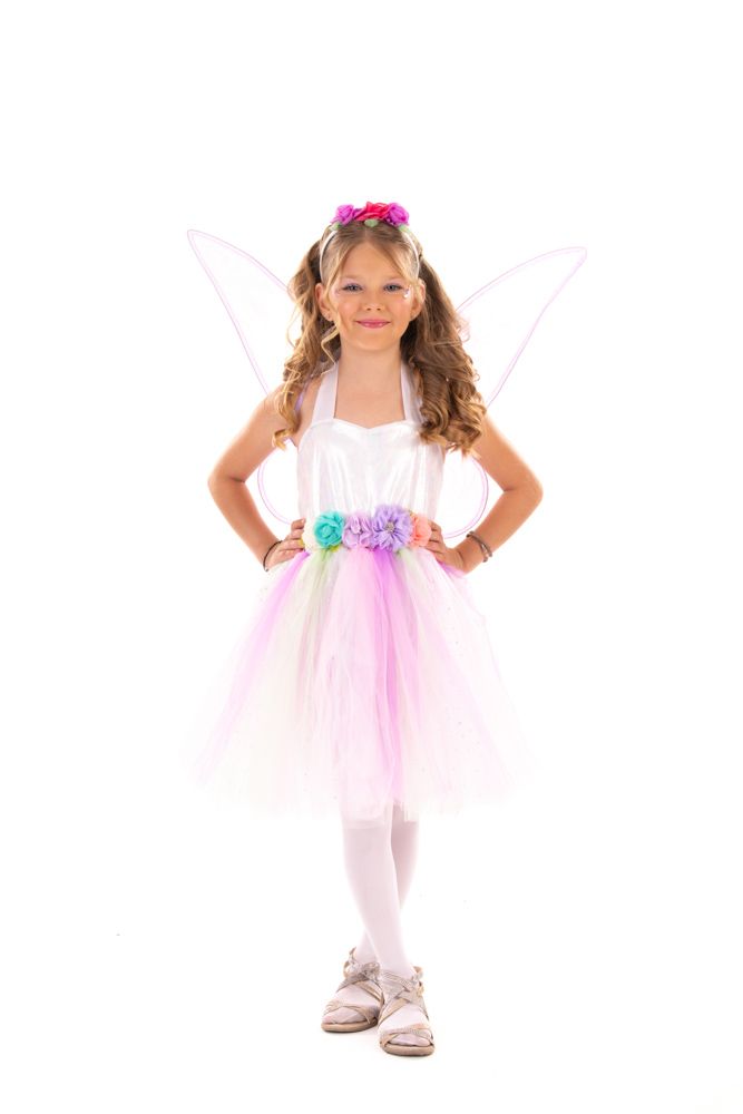 Butterfly Everly Αποκριάτικη Στολή