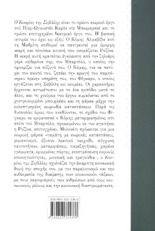 Ο Κουρέας της Σεβίλλης