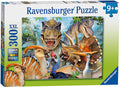 Ravensburger Παζλ 300XXL Τεμ. Selfie Δεινοσαύρων 13246