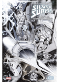 Silver Surfer - Το Σκοτάδι Πέρα από τα Αστέρια