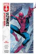 Ultimate Spiderman – Νέο Ξεκίνημα