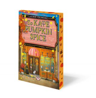 Το καφέ Pumpkin Spice - special edition