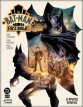 Bat-Man: Ο Πρώτος Ιππότης