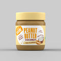 Applied Fit Cuisine Peanutbutter - 350gr - Coconut
