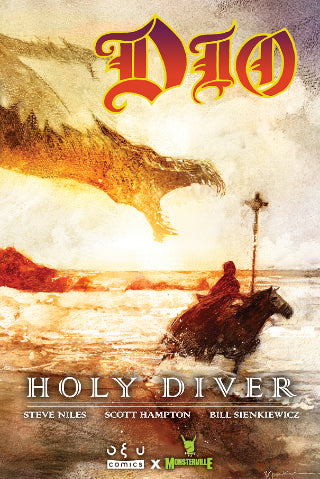 Dio – Holy Diver