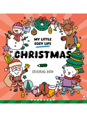 My little cozy life! – Christmas