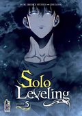 Solo leveling