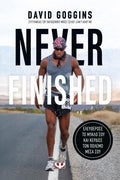 Never finished