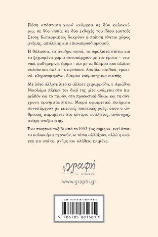 Καταρράκτες δακρύων