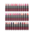 Golden Rose Velvet Matte Lipstick 17